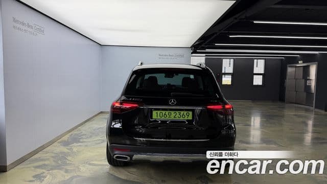 Mercedes-Benz GLE-класс W167 GLE300d 4MATIC, 2025 4