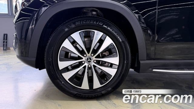 Mercedes-Benz GLE-класс W167 GLE300d 4MATIC, 2025 все фото