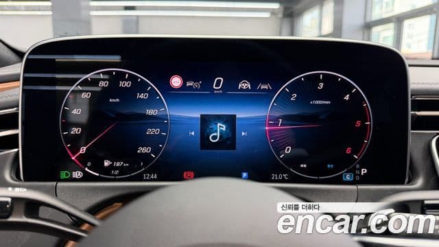 Mercedes-Benz GLE-класс W167 GLE300d 4MATIC, 2025 8