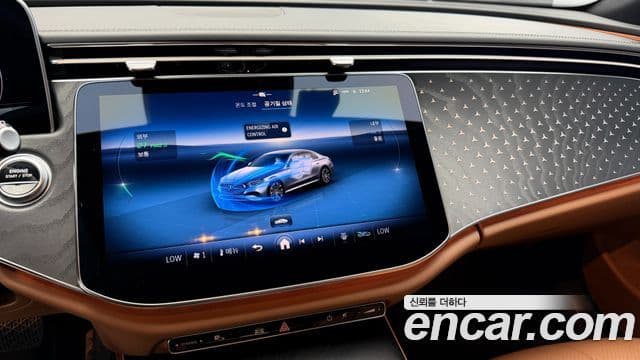 Mercedes-Benz GLE-класс W167 GLE300d 4MATIC, 2025 10