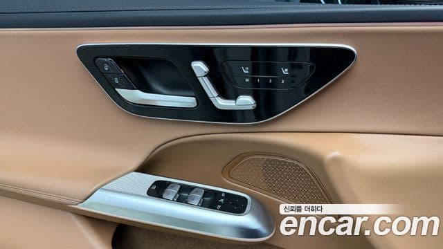 Mercedes-Benz GLE-класс W167 GLE300d 4MATIC, 2025 11