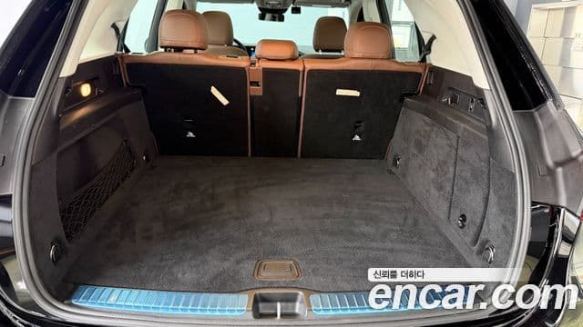 Mercedes-Benz GLE-класс W167 GLE300d 4MATIC, 2025 16