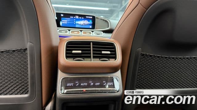 Mercedes-Benz GLE-класс W167 GLE300d 4MATIC, 2025 17