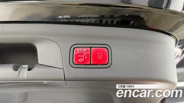 Mercedes-Benz GLE-класс W167 GLE300d 4MATIC, 2025 18