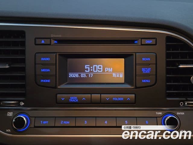 Hyundai Avante AD 1.6 GDI Value Plus, 2018 11