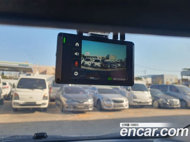 Chevrolet(GM대우) Spark L, 2012 12