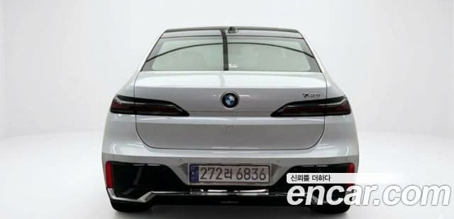 BMW 7시리즈 (G70) 740i sDrive M Sport, 2023 4