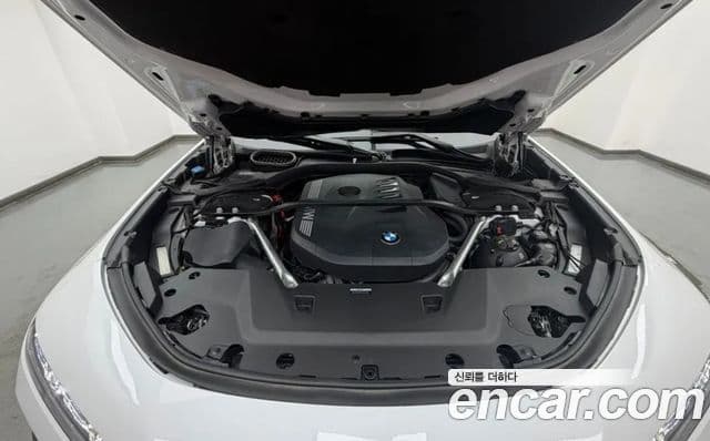 BMW 7시리즈 (G70) 740i sDrive M Sport, 2023 6
