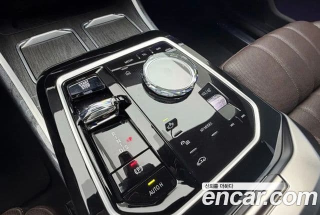 BMW 7시리즈 (G70) 740i sDrive M Sport, 2023 9