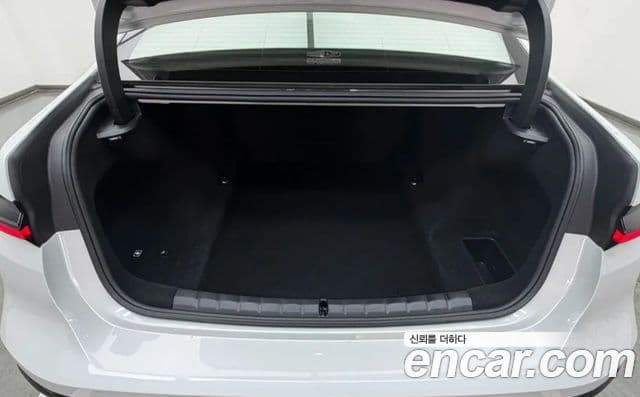 BMW 7시리즈 (G70) 740i sDrive M Sport, 2023 11
