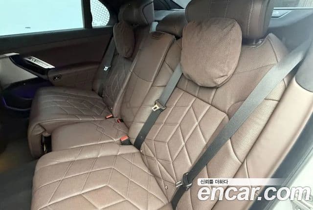 BMW 7시리즈 (G70) 740i sDrive M Sport, 2023 12