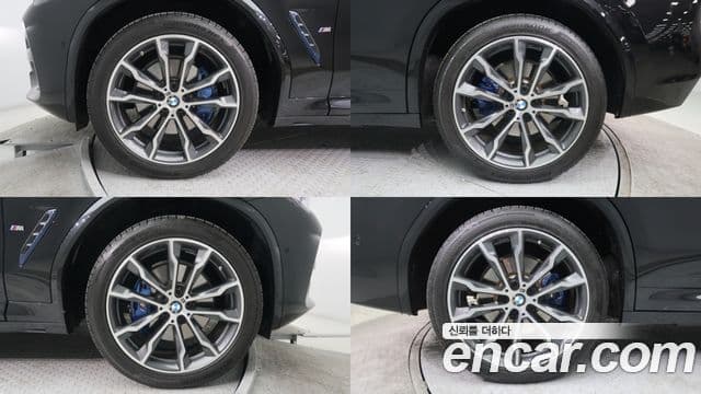 BMW X3 (G01) xDrive 30e M Sport онлайн Exclusive Edition, 2021 все фото