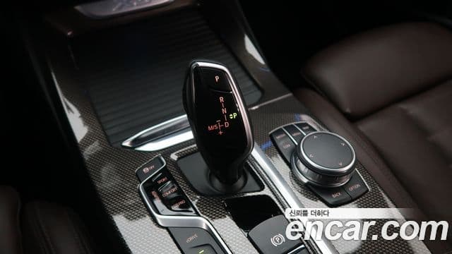 BMW X3 (G01) xDrive 30e M Sport онлайн Exclusive Edition, 2021 9