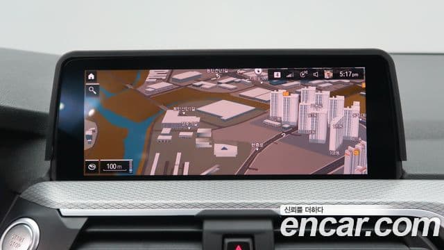 BMW X3 (G01) xDrive 30e M Sport онлайн Exclusive Edition, 2021 13