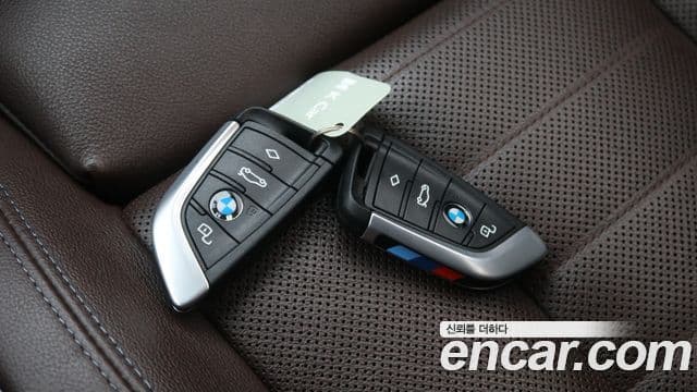 BMW X3 (G01) xDrive 30e M Sport онлайн Exclusive Edition, 2021 20