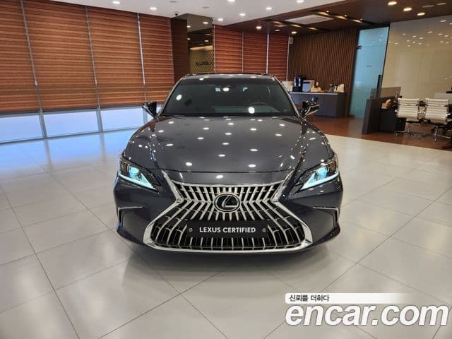 Lexus ES300h 7세대 Luxury Plus, 2026 3