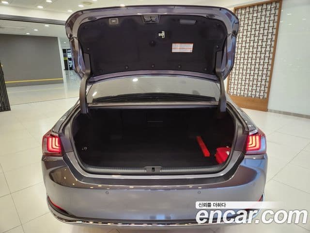 Lexus ES300h 7세대 Luxury Plus, 2026 все фото