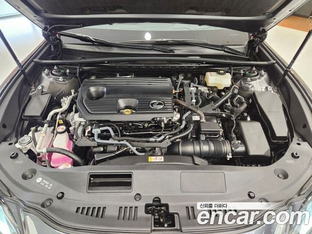 Lexus ES300h 7세대 Luxury Plus, 2026 7