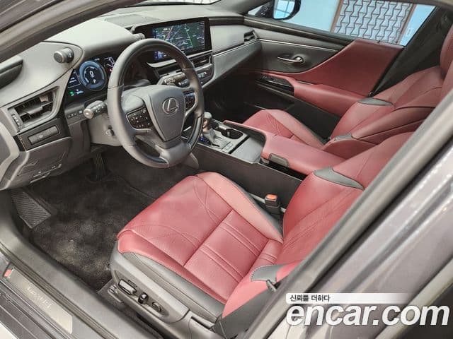 Lexus ES300h 7세대 Luxury Plus, 2026 9