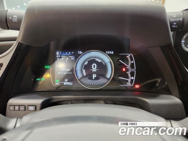 Lexus ES300h 7세대 Luxury Plus, 2026 11