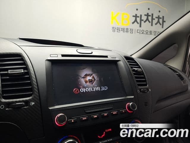 Kia K3 Trendy, 2013 8