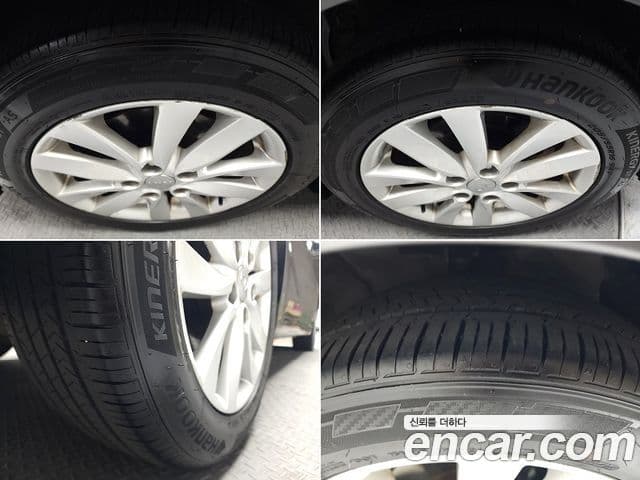 Kia K3 Trendy, 2013 19