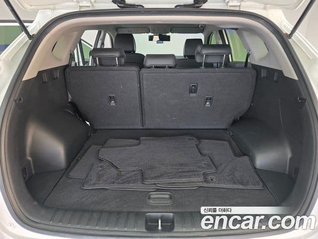 Hyundai All New Tucson Modern, 2017 13