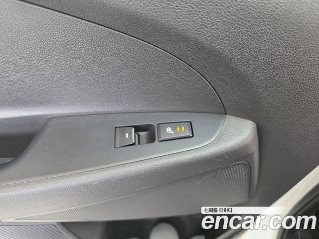 Hyundai All New Tucson Modern, 2017 16