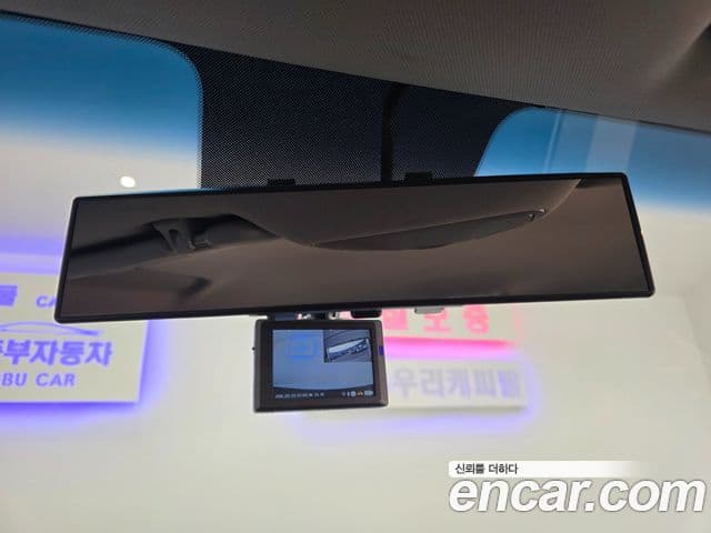 Hyundai All New Tucson Modern, 2017 17