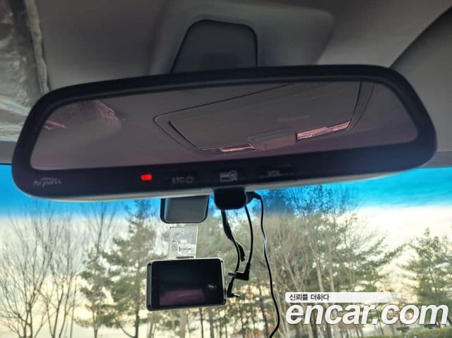 Kia Ray Prestige, 2012 15