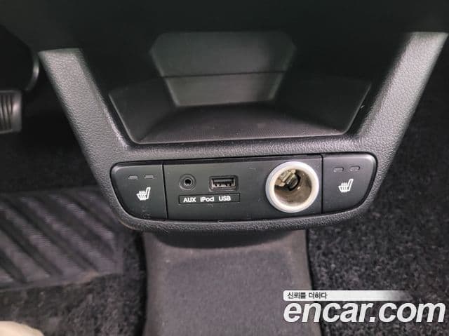 Kia Ray Prestige, 2012 18