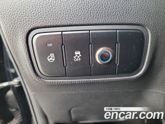 Kia Ray Prestige, 2012 19