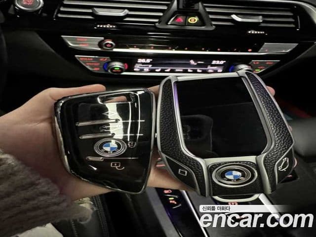 BMW 5시리즈 (G30) Luxury, 2021 13