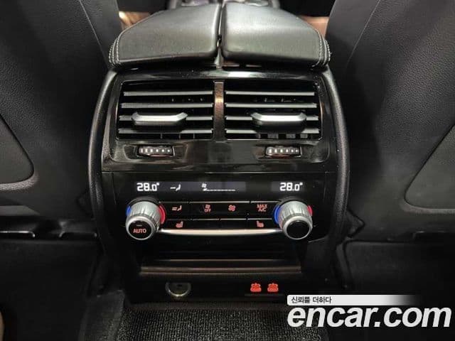 BMW 5시리즈 (G30) Luxury, 2021 14