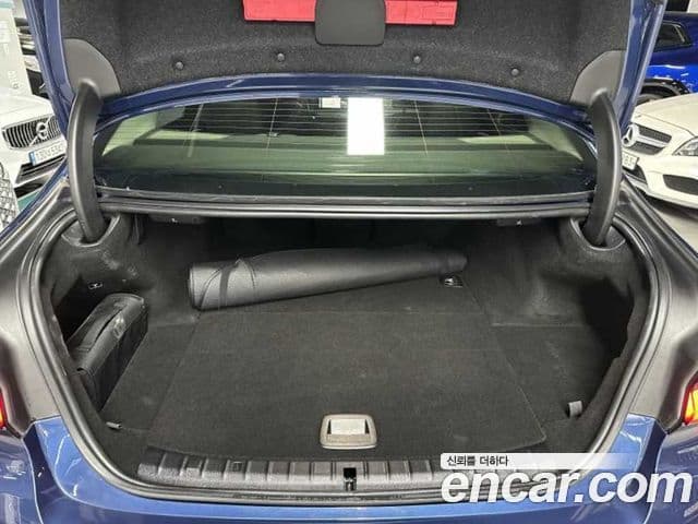 BMW 5시리즈 (G30) Luxury, 2021 19