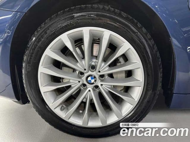 BMW 5시리즈 (G30) Luxury, 2021 20