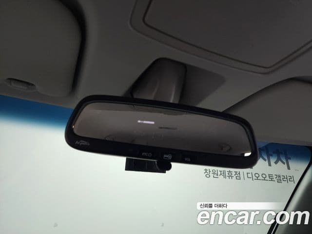 Kia Ray Luxury, 2016 4