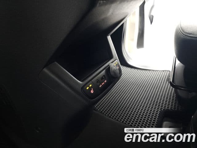 Kia Ray Luxury, 2016 7