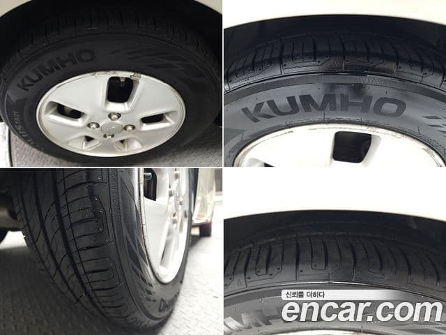 Kia Ray Luxury, 2016 19