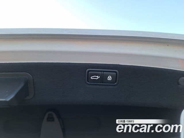 Genesis G80 Premium Luxury, 2017 13