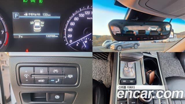 Genesis G80 Premium Luxury, 2017 17