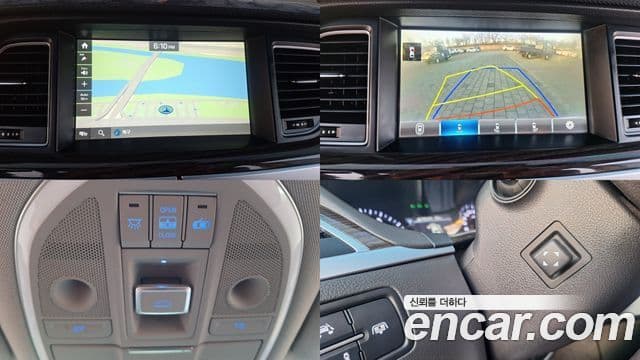 Genesis G80 Premium Luxury, 2017 18