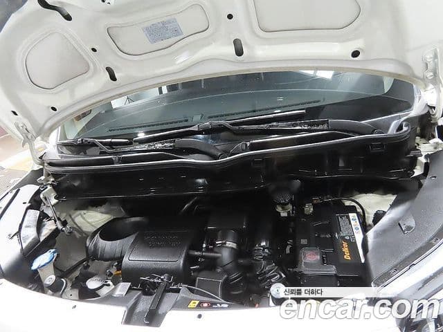 Kia The / новый New Ray фургон /, 2018 8