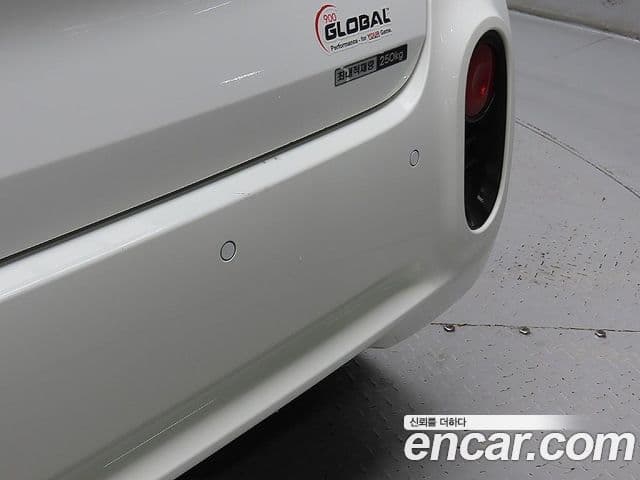 Kia The / новый New Ray фургон /, 2018 9