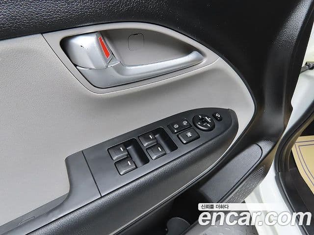 Kia The / новый New Ray фургон /, 2018 12