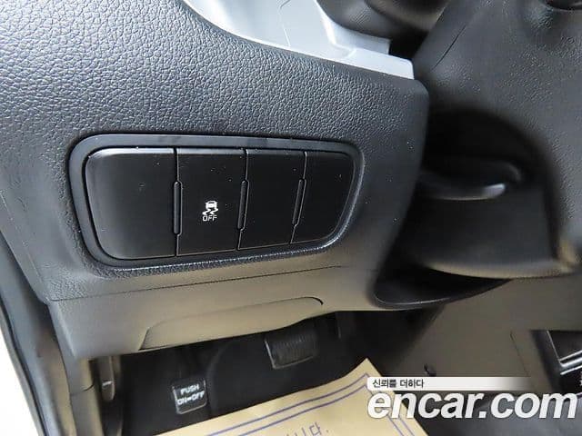 Kia The / новый New Ray фургон /, 2018 13