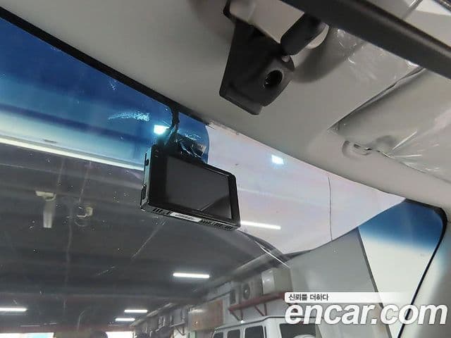 Kia The / новый New Ray фургон /, 2018 16