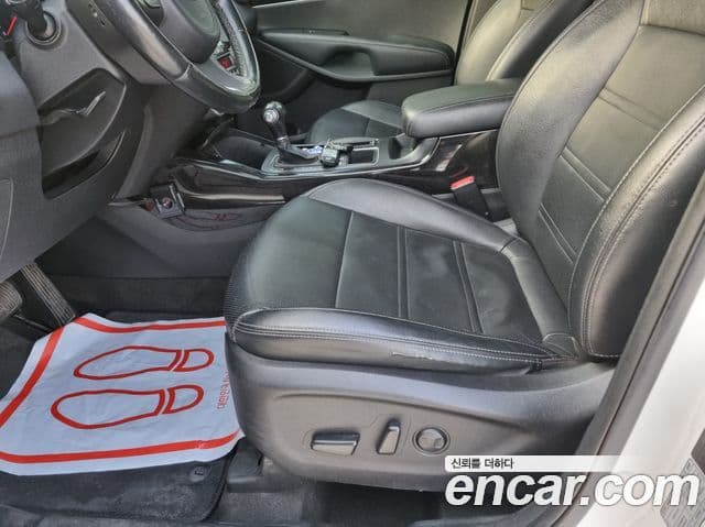 Kia All New Sorento Prestige, 2015 13