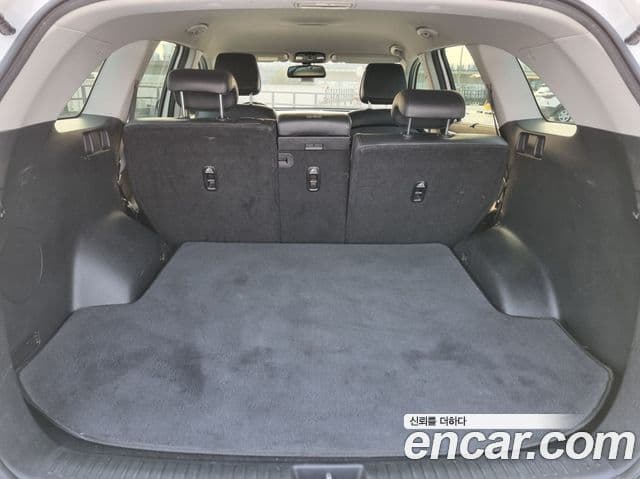 Kia All New Sorento Prestige, 2015 15