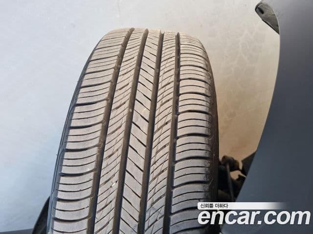 Kia All New Sorento Prestige, 2015 19